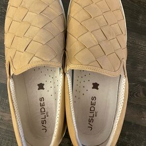 J/Slides slip on shoes